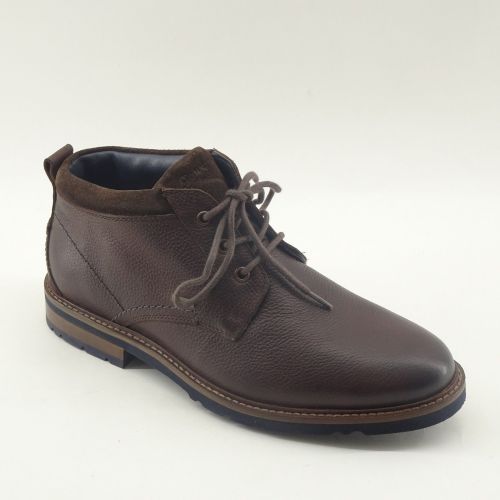 SIOUX BOTTINE BRUIN