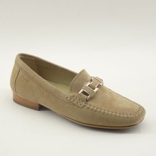 SIOUX MOCASSIN BEIGE