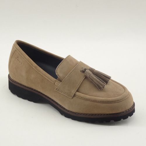 SIOUX MOCASSIN BEIGE