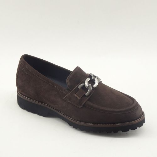 SIOUX MOCASSIN BRUIN