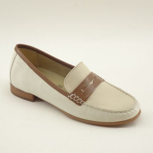 SIOUX MOCASSIN BEIGE