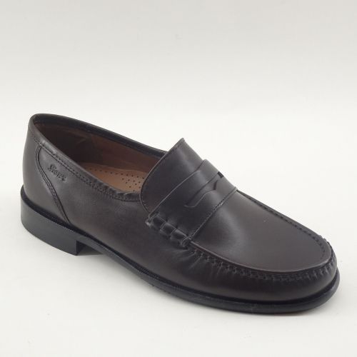 SIOUX MOCASSIN BRUIN