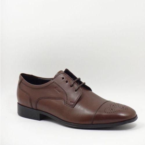 SIOUX VETERSCHOEN BRUIN