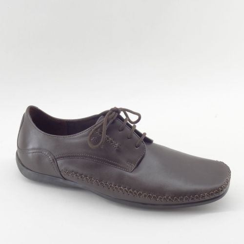 SIOUX VETERSCHOEN BRUIN