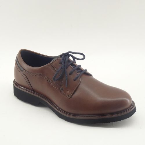 SIOUX VETERSCHOEN COGNAC