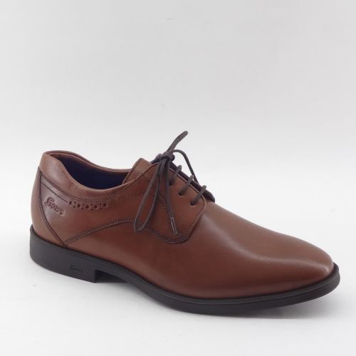 SIOUX VETERSCHOEN COGNAC