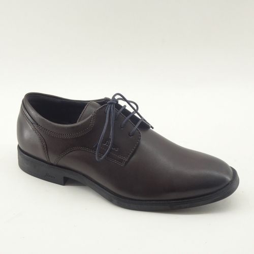 SIOUX VETERSCHOEN BRUIN