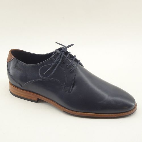 SIOUX VETERSCHOEN BLAUW