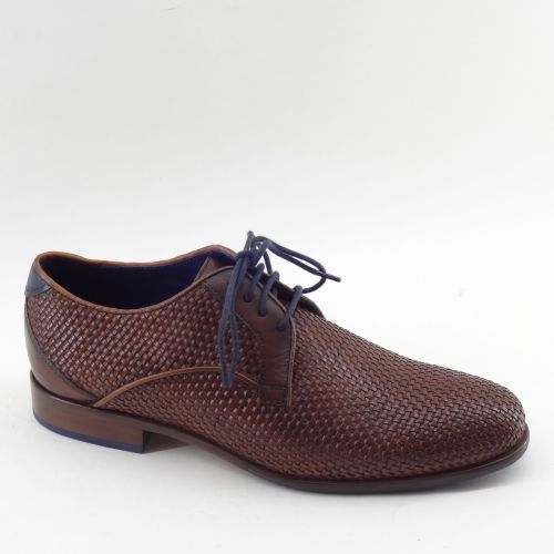 SIOUX VETERSCHOEN BRUIN