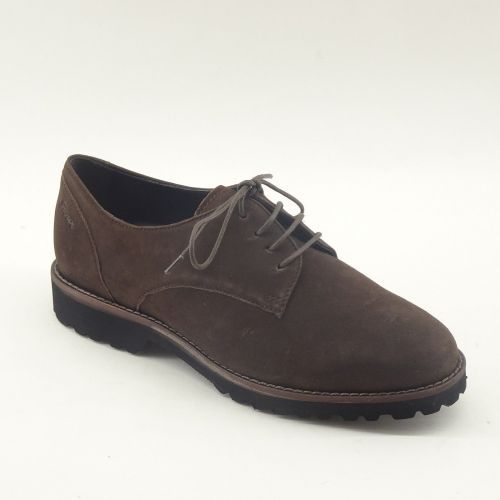 SIOUX VETERSCHOEN BRUIN