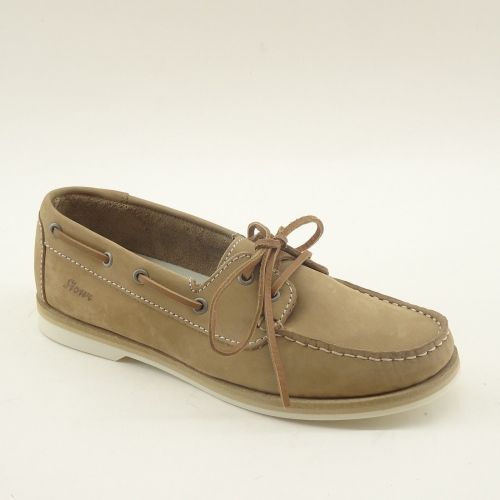 SIOUX VETERSCHOEN COGNAC