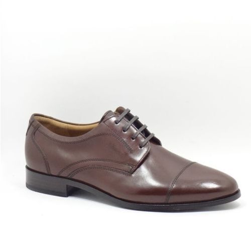 SIOUX VETERSCHOEN BRUIN