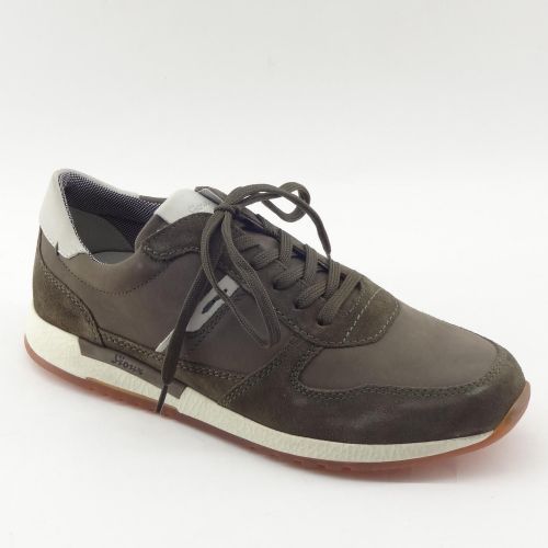 SIOUX SNEAKER KAKI