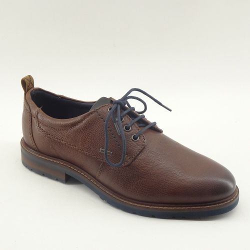 SIOUX VETERSCHOEN COGNAC