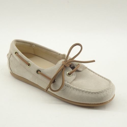 SIOUX VETERSCHOEN BEIGE