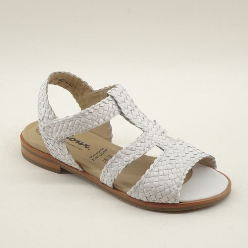 SIOUX SANDAAL WIT