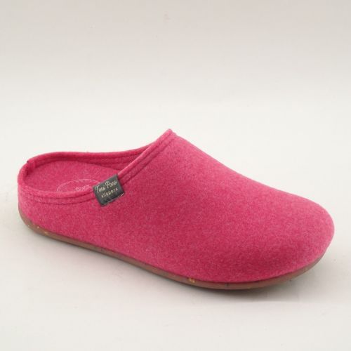 TONI PONS PANTOFFEL FUSCHIA