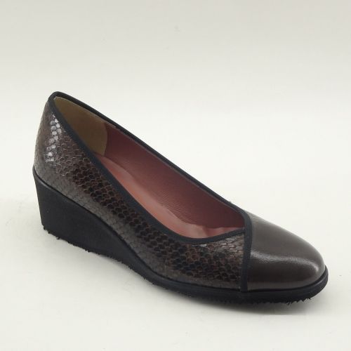 VITULLI PUMP BRUIN