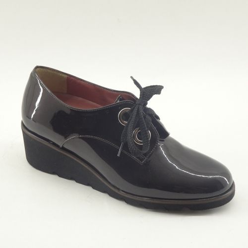 VITULLI VETERSCHOEN BRUIN