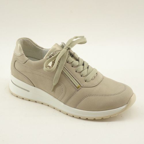 WALDLAUFER SNEAKER BEIGE