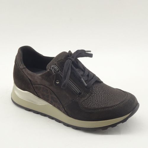 WALDLAUFER SNEAKER BRUIN
