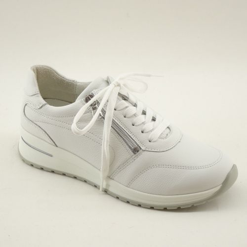 WALDLAUFER SNEAKER WIT