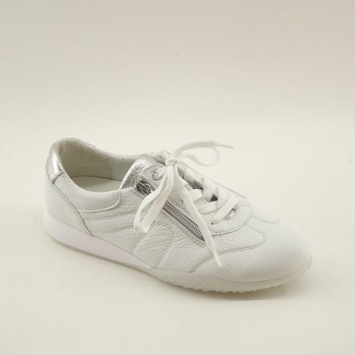 WALDLAUFER SNEAKER WIT