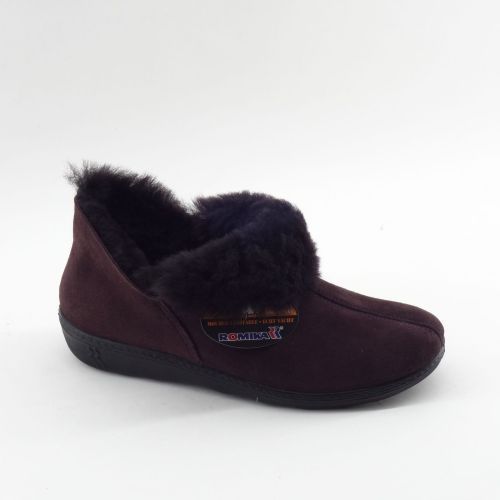 WESTLAND/ROMIKA PANTOFFEL PAARS