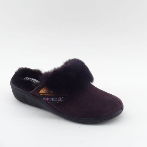 WESTLAND/ROMIKA PANTOFFEL PAARS