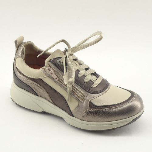 XSENSIBLE SNEAKER BRONS